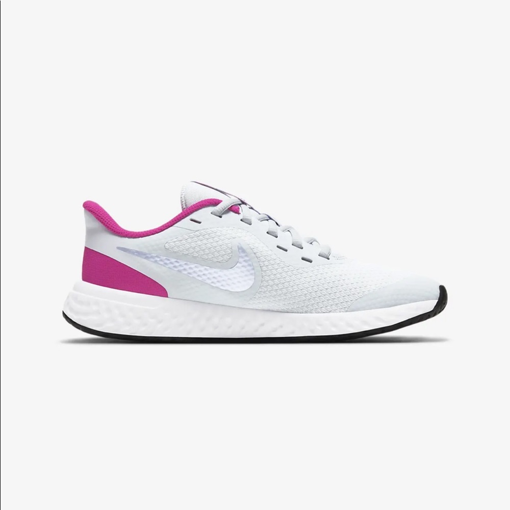 Nike running shoes